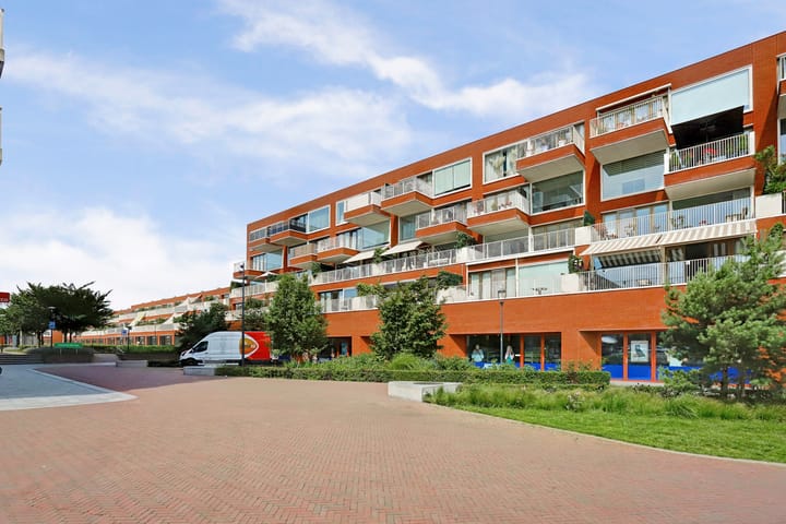 Foto 15 van Gouden Leeuwplein 73