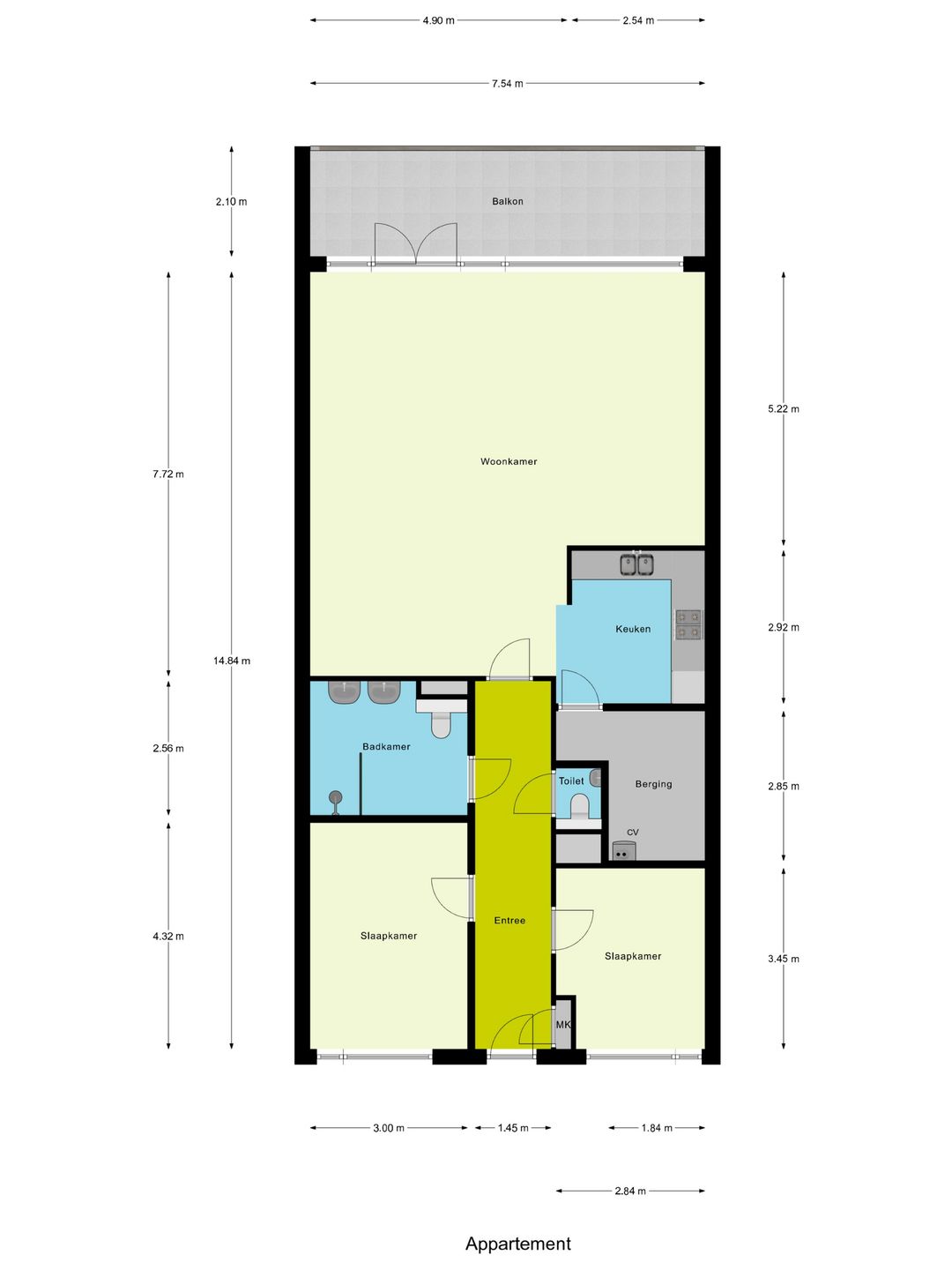 Foto 16 van Gouden Leeuwplein 73