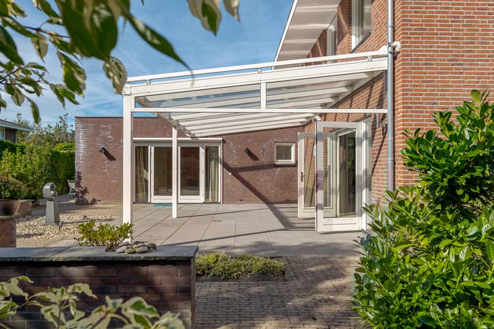 Photo 40 of Hennie Mateboerstraat 1