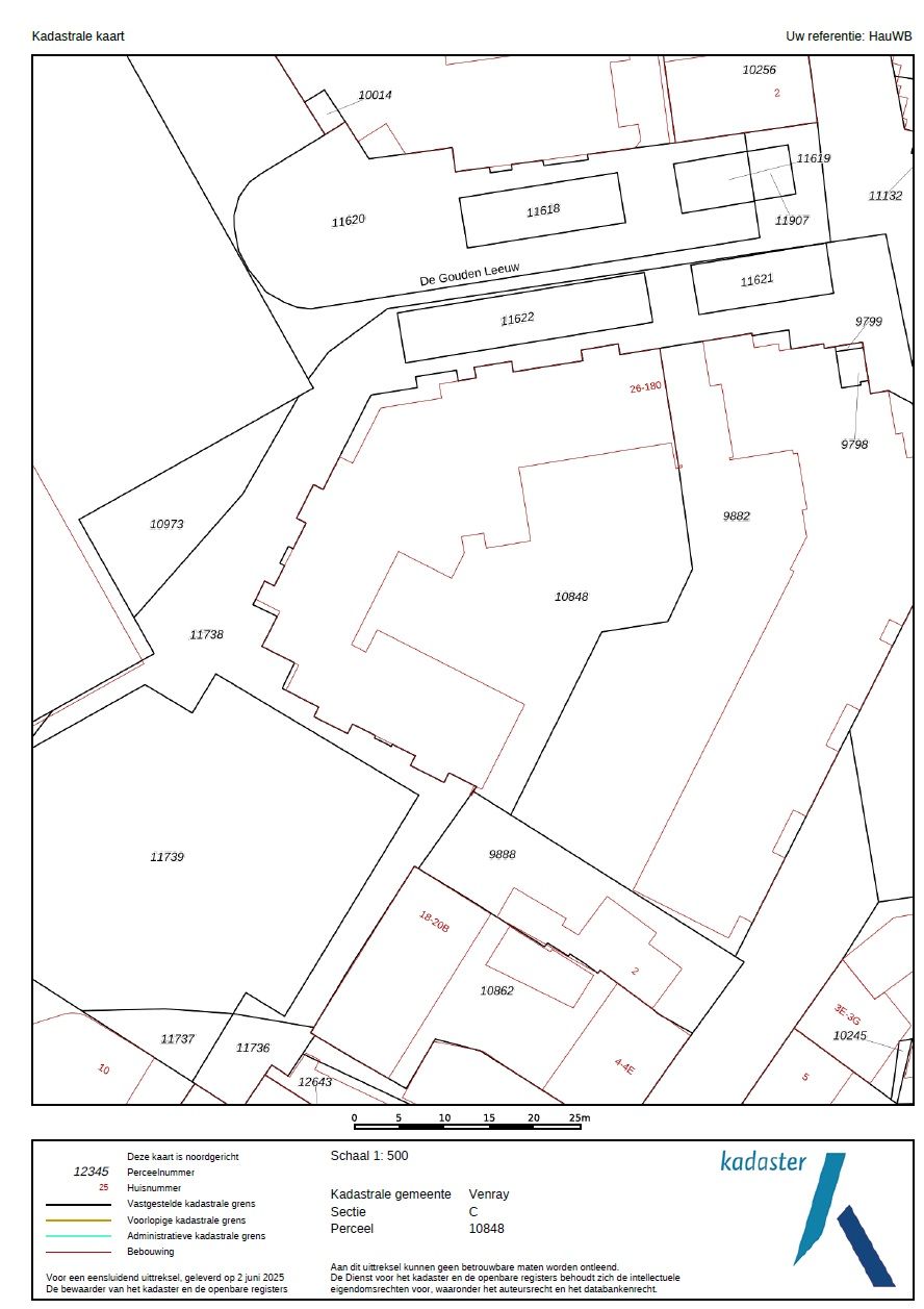 Foto 18 van Gouden Leeuwplein 73