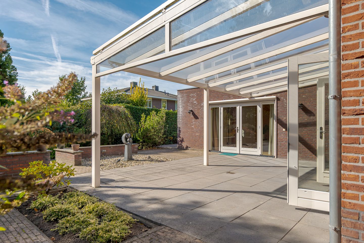 Foto 44 van Hennie Mateboerstraat 1