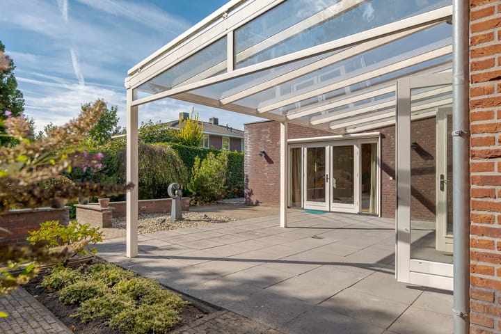 Photo 44 of Hennie Mateboerstraat 1