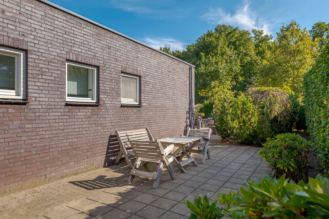 Foto 46 van Hennie Mateboerstraat 1