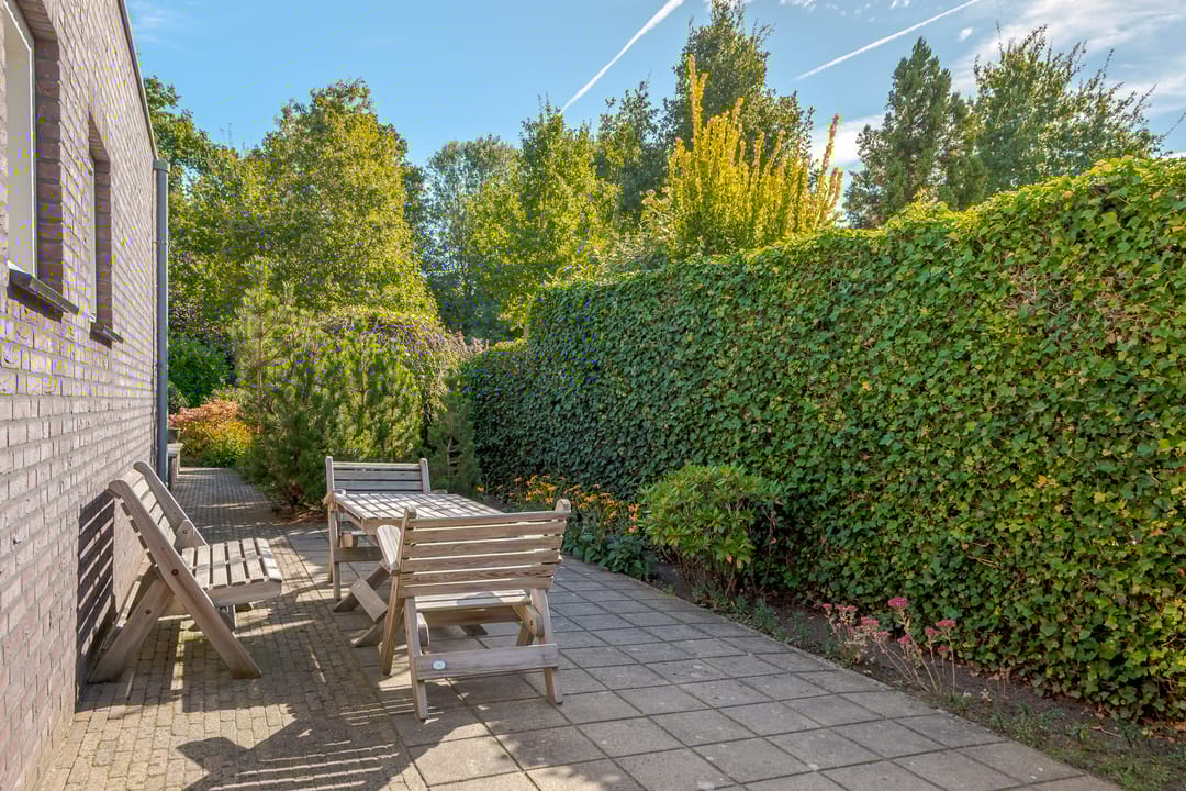 Foto 47 van Hennie Mateboerstraat 1