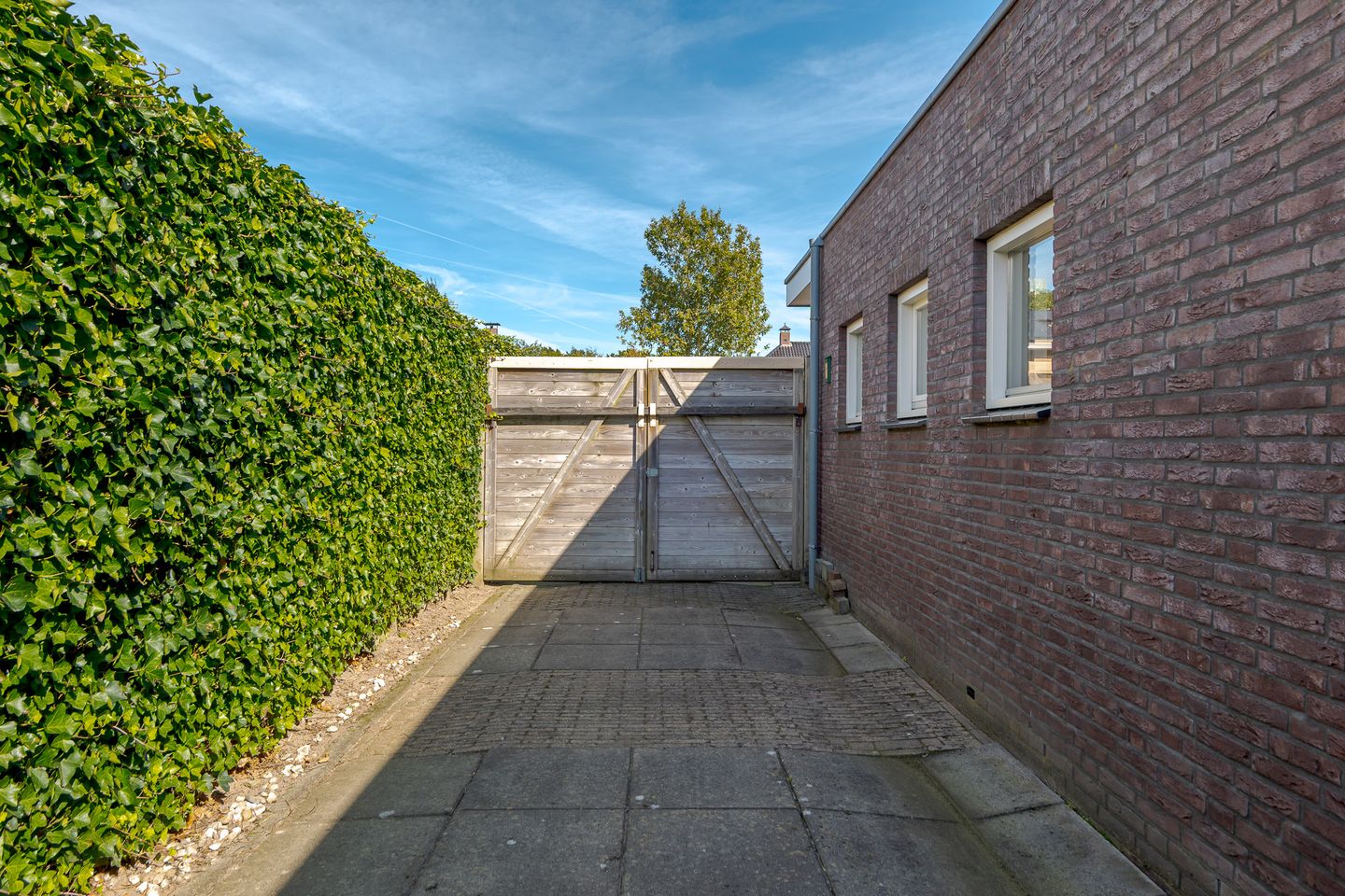 Foto 49 van Hennie Mateboerstraat 1