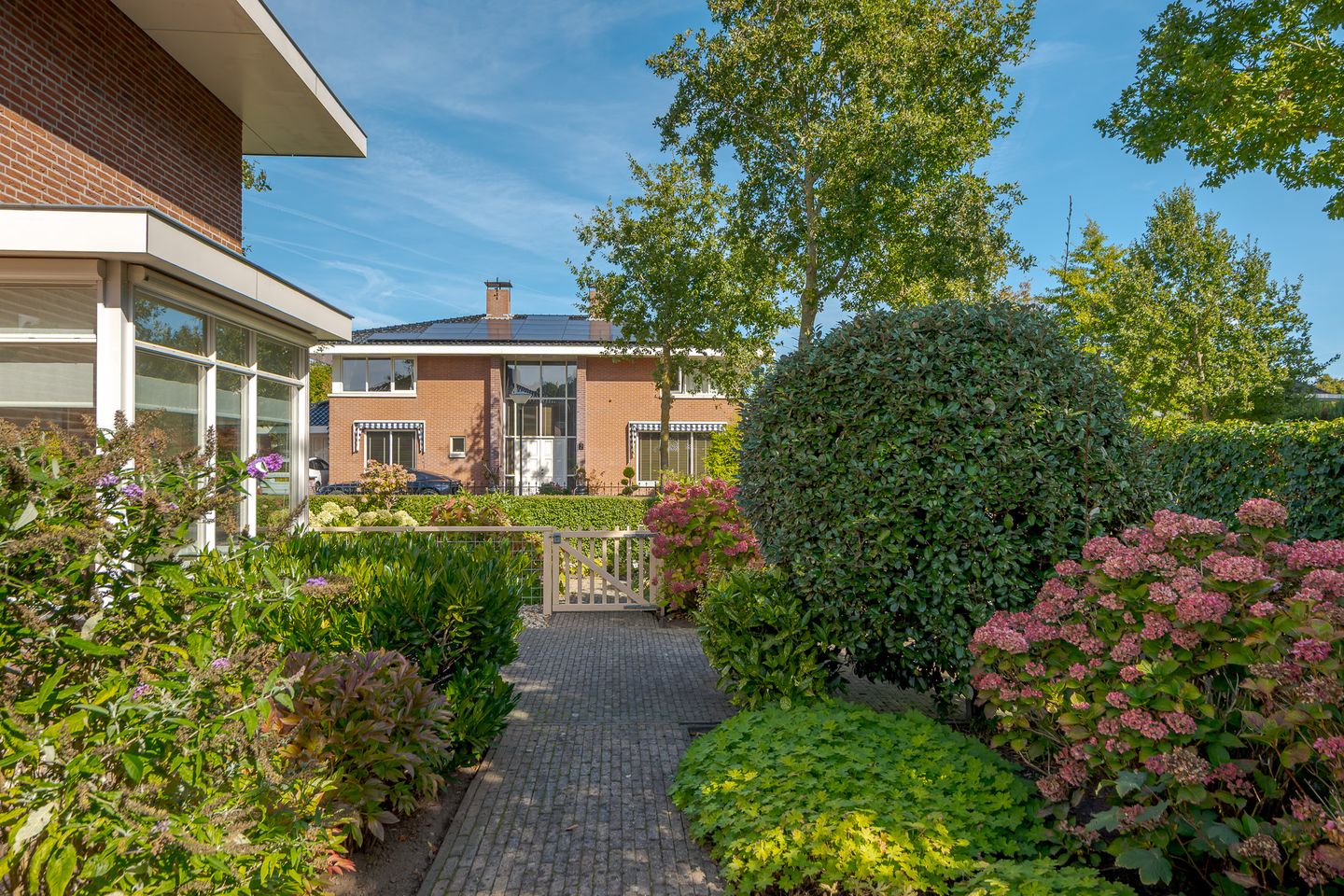 Foto 50 van Hennie Mateboerstraat 1