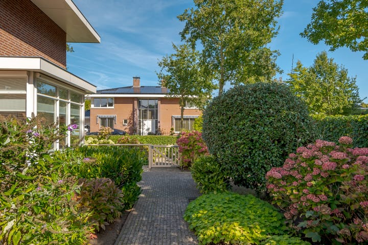 Photo 50 of Hennie Mateboerstraat 1