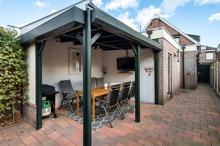 Foto 38 van Populierstraat 12