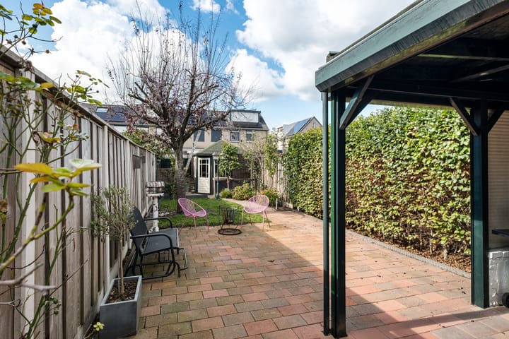 Foto 39 van Populierstraat 12