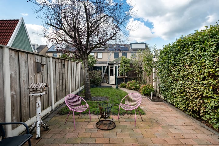 Foto 40 van Populierstraat 12