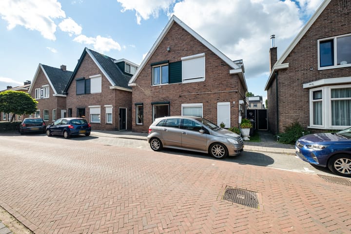 Foto 42 van Populierstraat 12