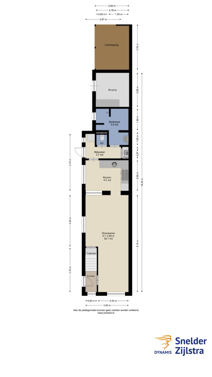 Foto 44 van Populierstraat 12