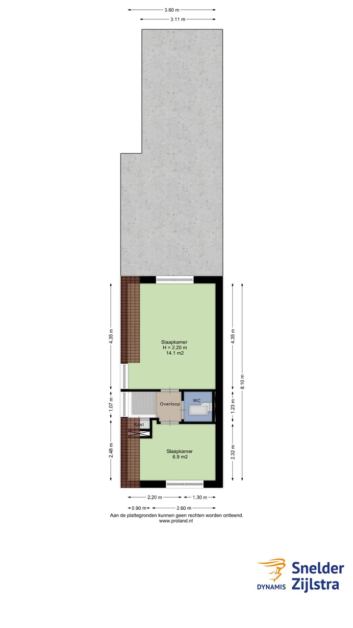 Foto 45 van Populierstraat 12