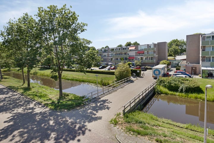 Foto 4 van Tichelwerkstraat 120