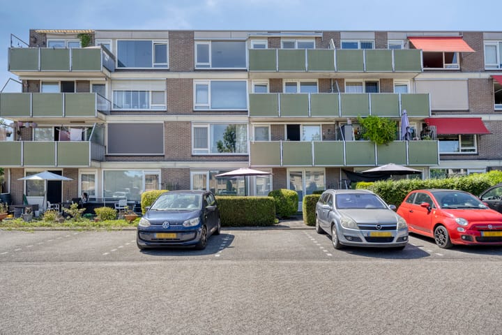 Foto 5 van Tichelwerkstraat 120