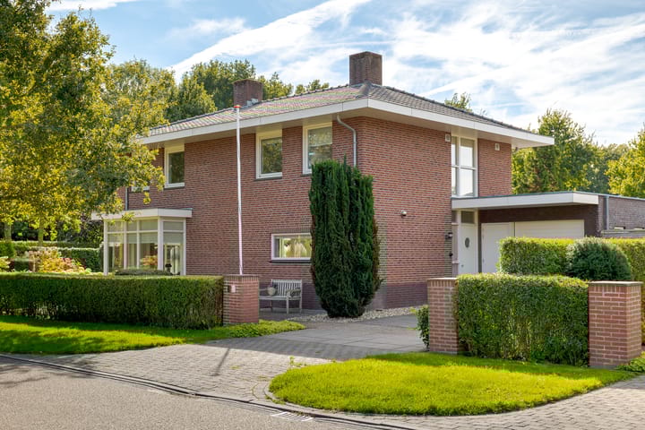 Photo 71 of Hennie Mateboerstraat 1