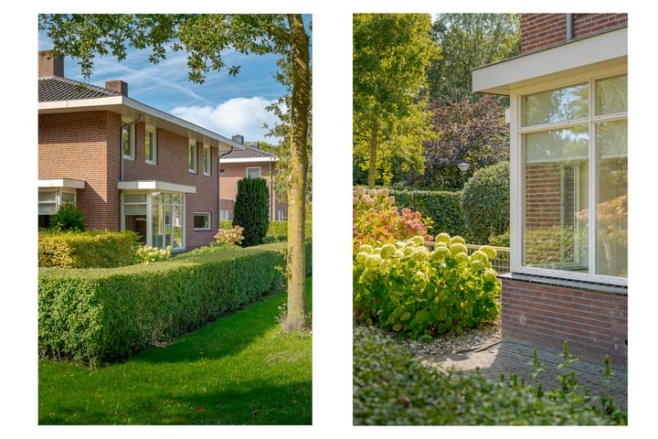 Photo 72 of Hennie Mateboerstraat 1