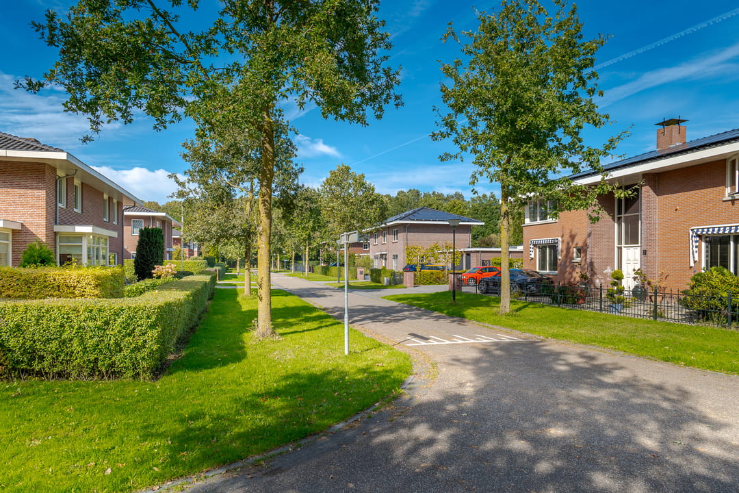 Foto 73 van Hennie Mateboerstraat 1