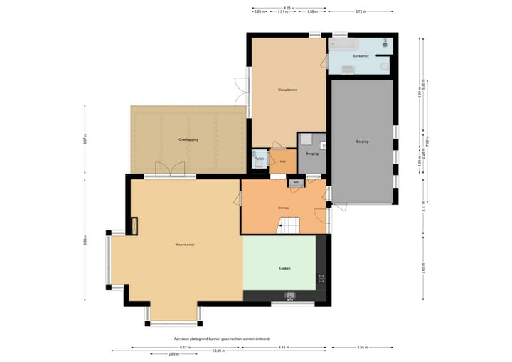 Photo 74 of Hennie Mateboerstraat 1