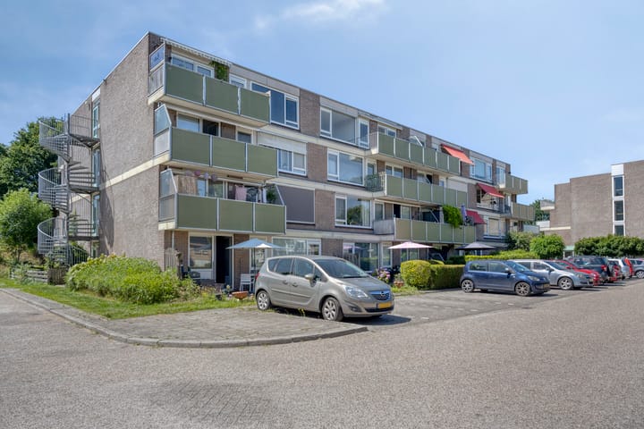 Foto 21 van Tichelwerkstraat 120