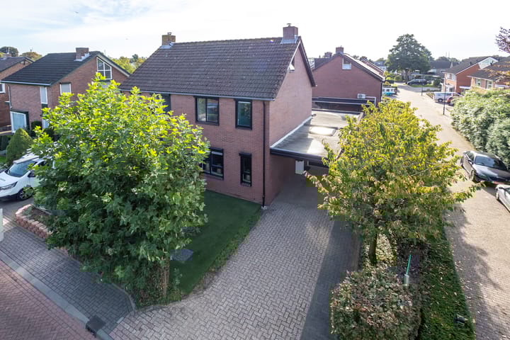 Foto 1 van Koningin Julianastraat 26