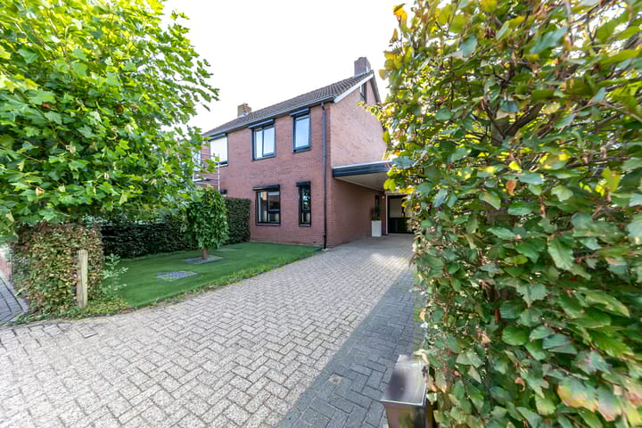 Foto 2 van Koningin Julianastraat 26