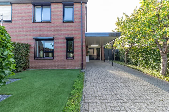 Foto 3 van Koningin Julianastraat 26