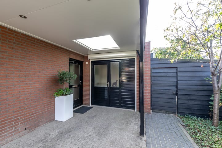 Foto 5 van Koningin Julianastraat 26