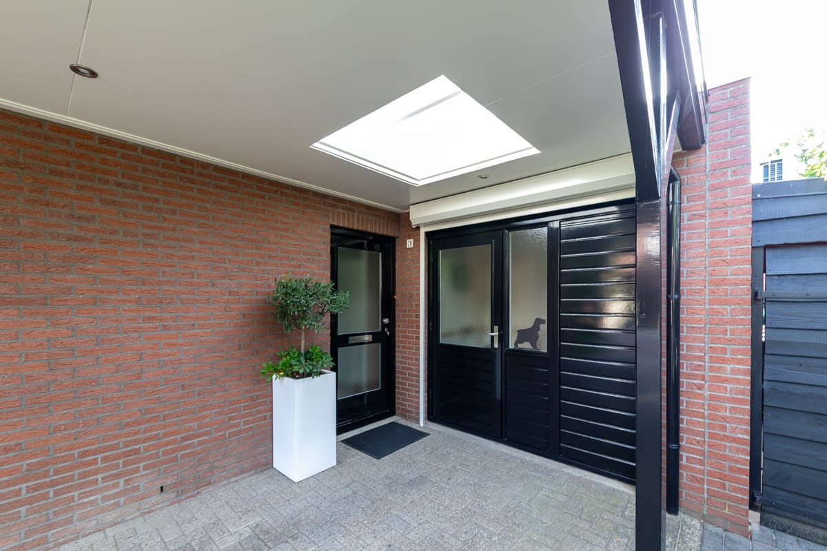 Foto 6 van Koningin Julianastraat 26