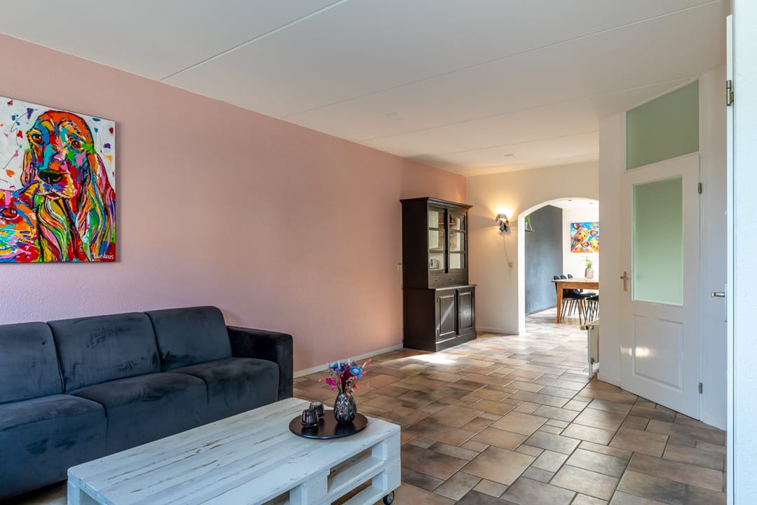 Foto 11 van Koningin Julianastraat 26