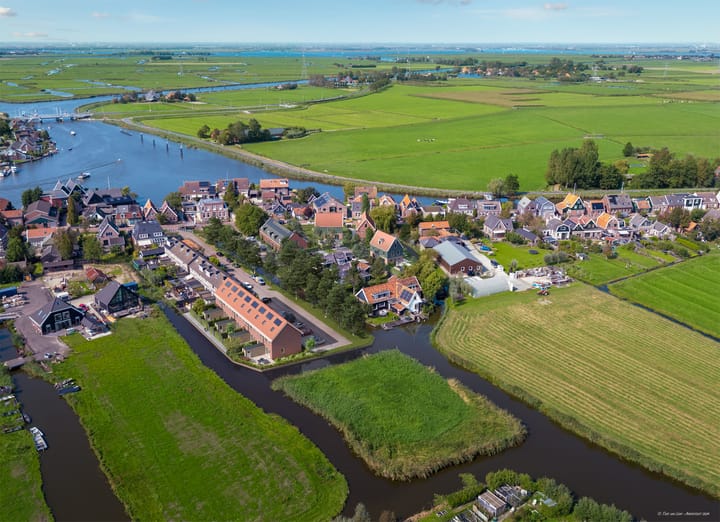 Foto 3 van Vrijstaande woning (Bouwnr. 13)