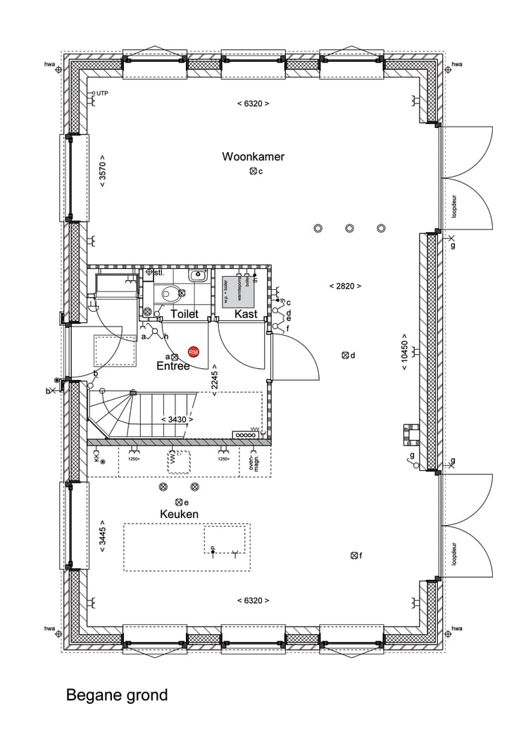 Foto 5 van Vrijstaande woning (Bouwnr. 13)