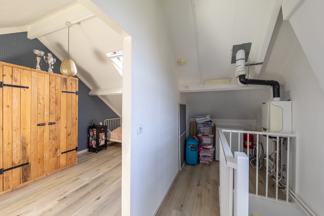 Foto 26 van Koningin Julianastraat 26