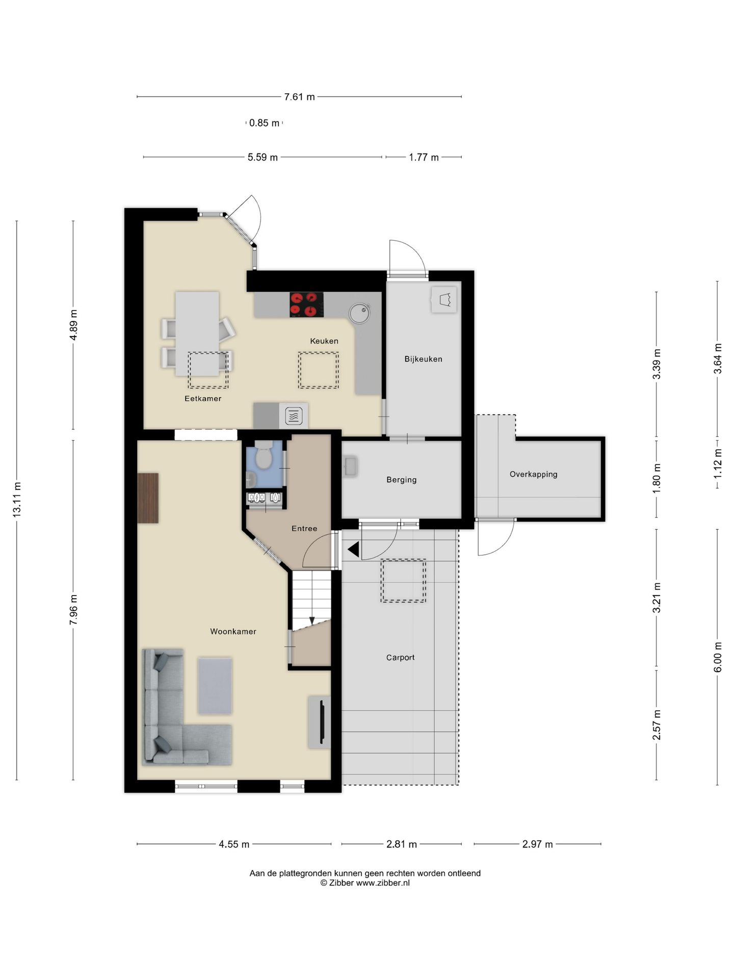 Foto 35 van Koningin Julianastraat 26