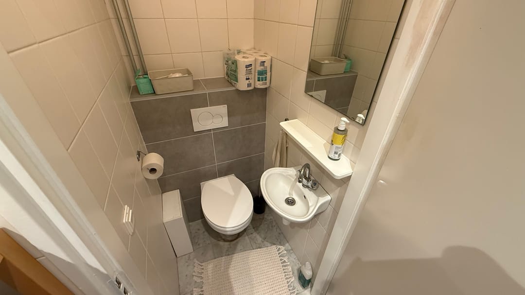 Foto 11 van Amsterdamsestraat 2-B