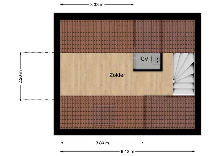 Foto 26 van Concordiastraat 30