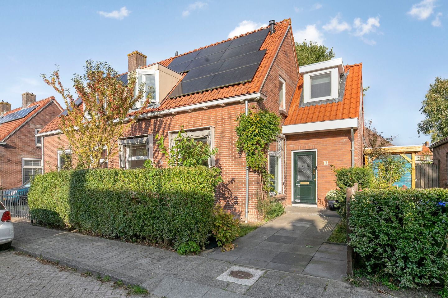 Foto 1 van Proostdijstraat 10