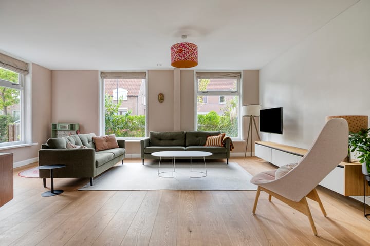 Foto 2 van Proostdijstraat 10