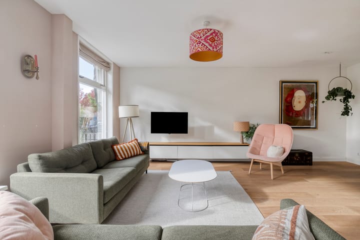 Foto 3 van Proostdijstraat 10