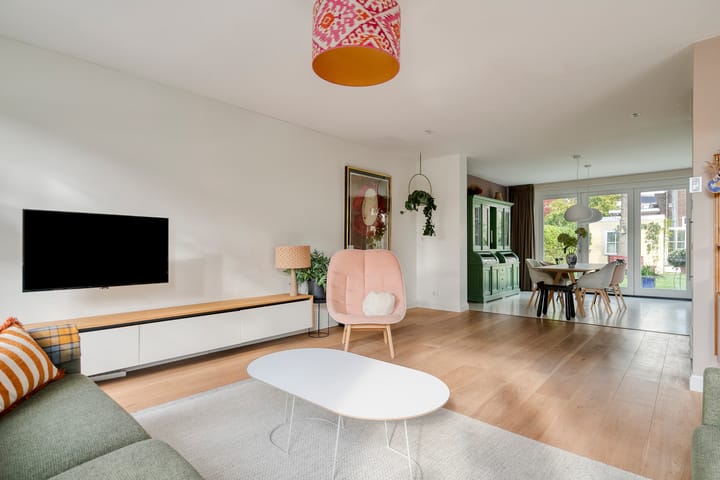 Foto 4 van Proostdijstraat 10