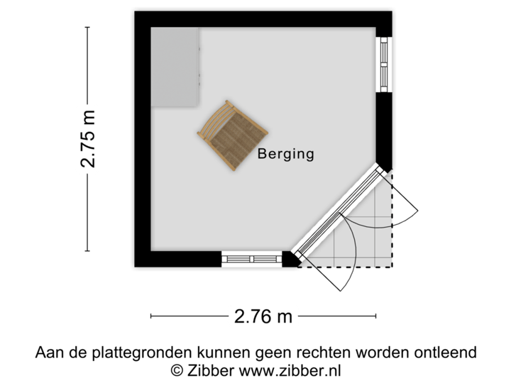 Berging