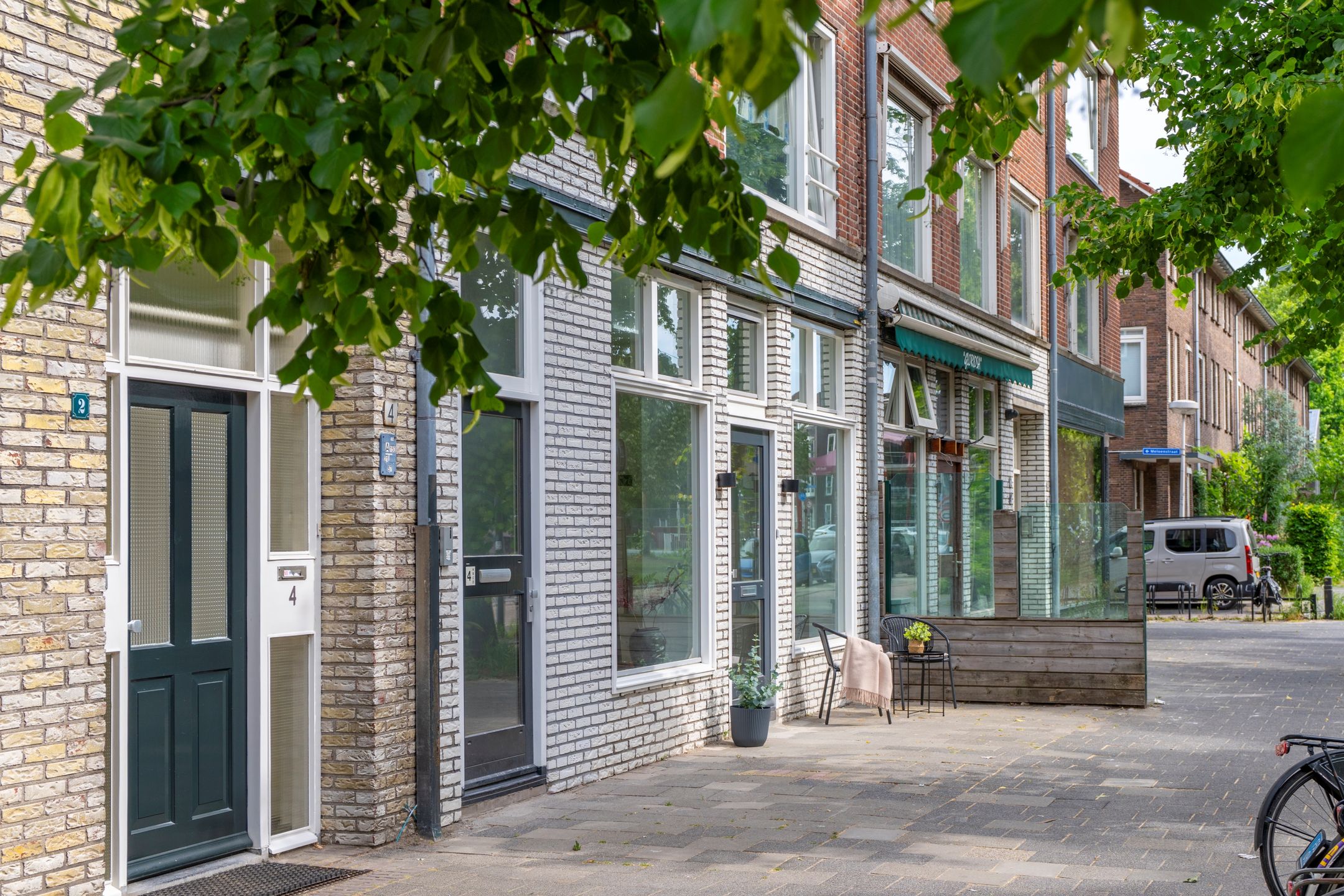 Anton Geesinkstraat 6