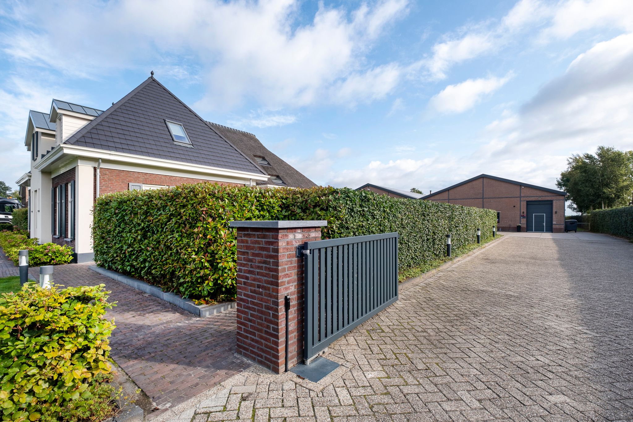Photo 9 of Roswinkelerstraat 169