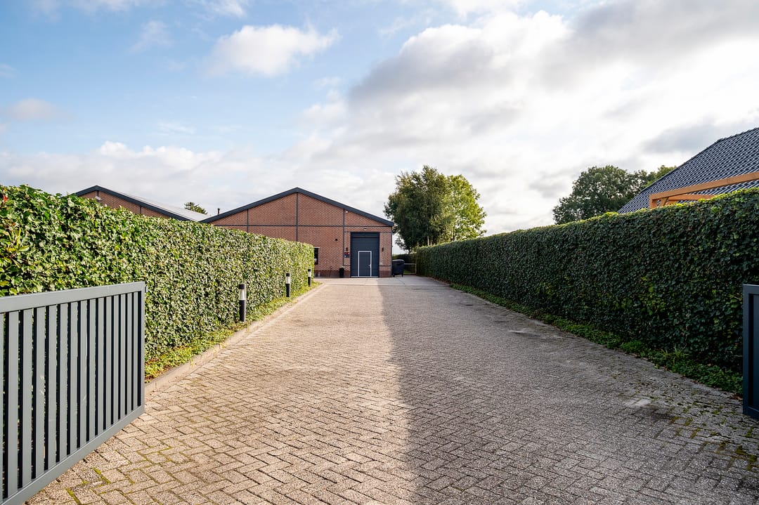 Photo 13 of Roswinkelerstraat 169