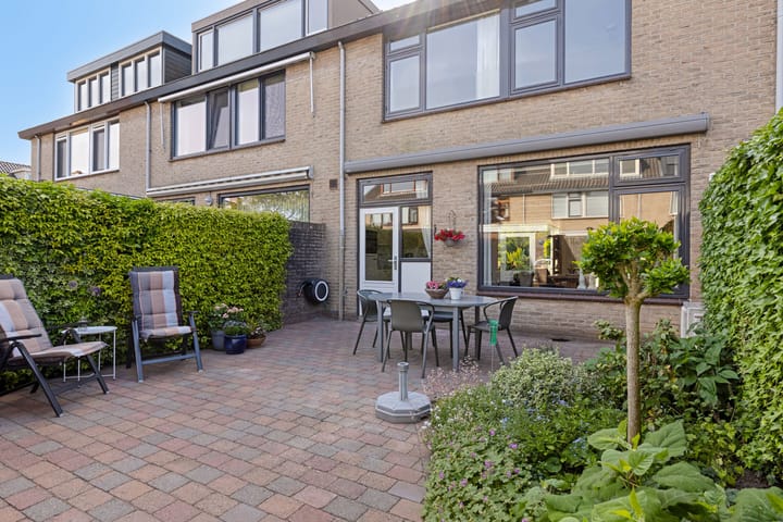 Foto 3 van Van Renesseborch 31