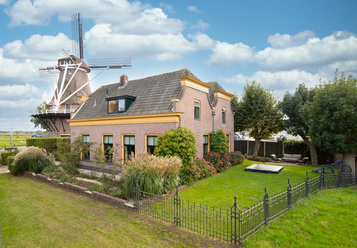 Stenendijk 5