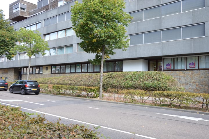Wilhelminastraat 11, Sittard