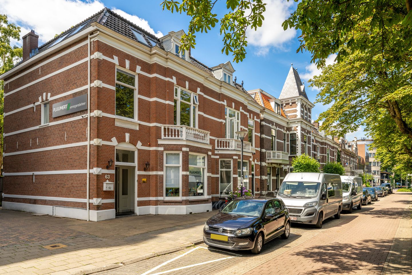 Photo 1 of Stadsring 63-A