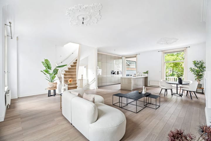 Photo 2 of Stadsring 63-A