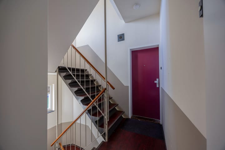 Foto 3 van Rozemarijnstraat 45